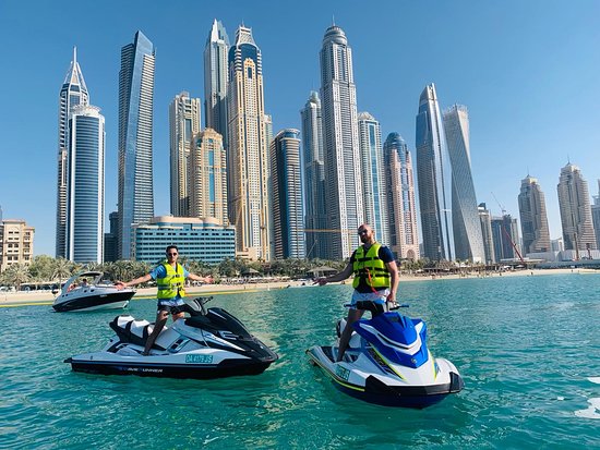 exclusive dubai